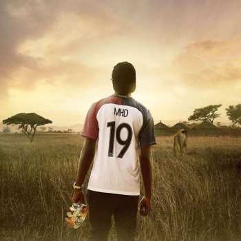 Album MHD: 19