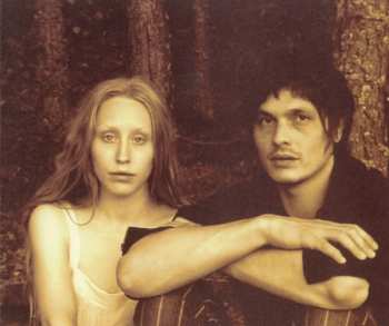 CD Mi And L'Au: Mi And L'Au