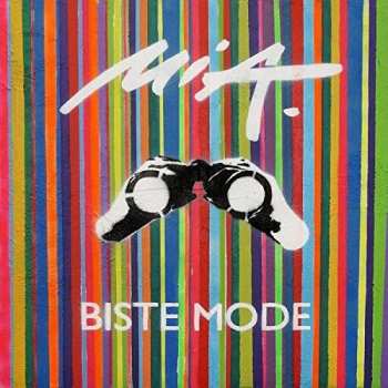 2CD MIA.: Biste Mode DLX
