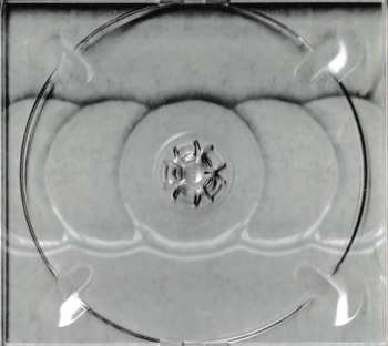 CD Mia Doi Todd: Manzanita