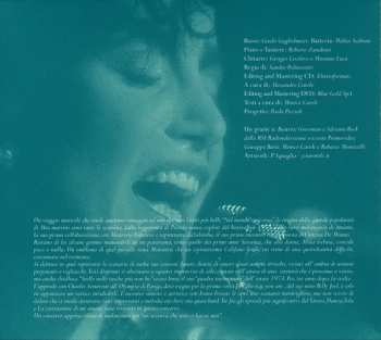 CD/DVD Mia Martini: Live Collection