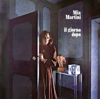 CD Mia Martini: Il Giorno Dopo