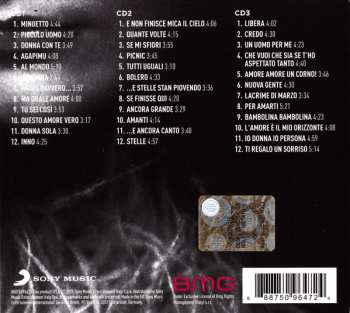 3CD Mia Martini: Mia Martini 