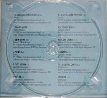 3CD Mia Martini: Mia Martini 