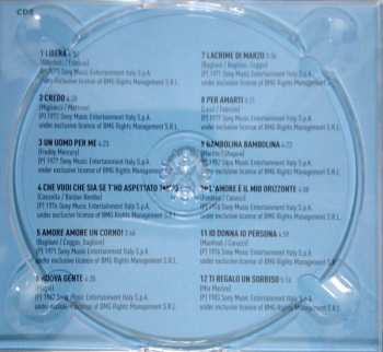 3CD Mia Martini: Mia Martini 