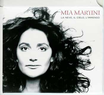 3CD/Box Set Mia Martini: La Neve Il Cielo L'immenso