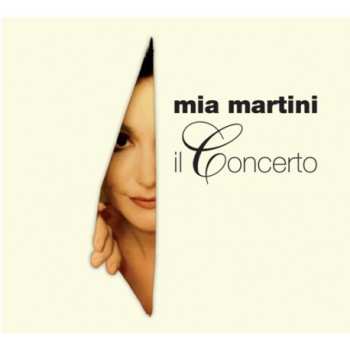 2LP Mia Martini: Il Concerto