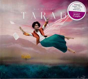 CD Mia Martini: Tarab