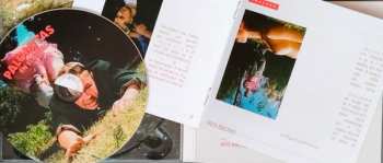 CD Mi.amargo: Palomitas En El Suelo DIGI