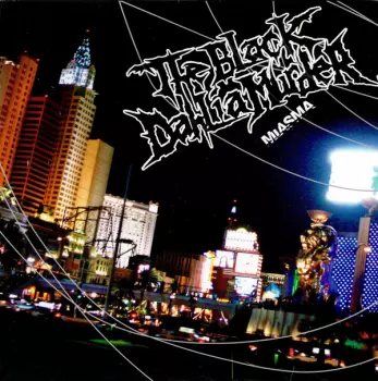 The Black Dahlia Murder: Miasma