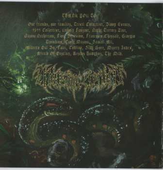 CD Miasmic Serum: Infected Seed LTD