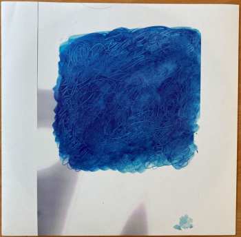 LP Mica Levi: Blue Alibi