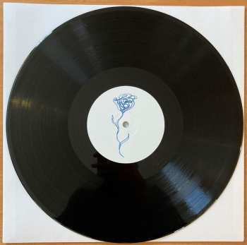 LP Mica Levi: Blue Alibi