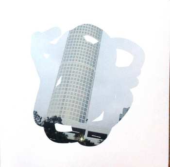 LP Micachu & The Shapes: Good Sad Happy Bad