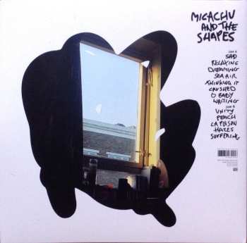 LP Micachu & The Shapes: Good Sad Happy Bad