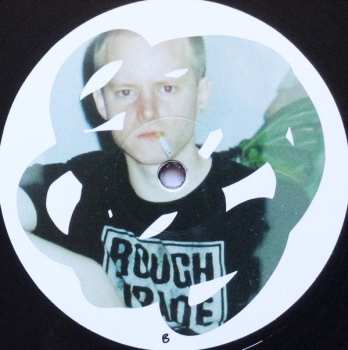 LP Micachu & The Shapes: Good Sad Happy Bad
