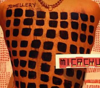 CD Micachu: Jewellery