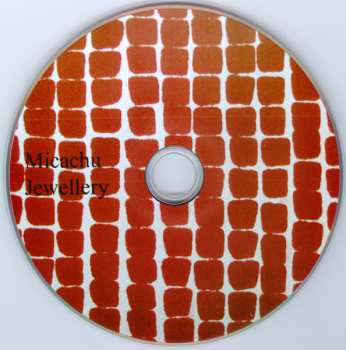 CD Micachu: Jewellery