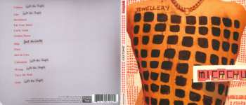CD Micachu: Jewellery