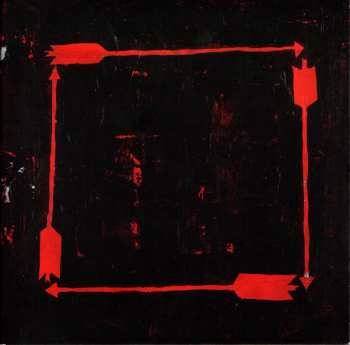 CD Micah P. Hinson: When I Shoot At You With Arrows, I Will Shoot To Destroy You