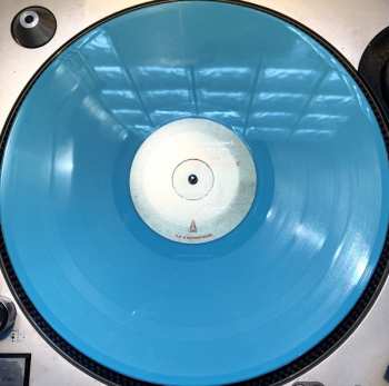 LP Micah P. Hinson: When I Shoot At You With Arrows, I Will Shoot To Destroy You LTD | CLR