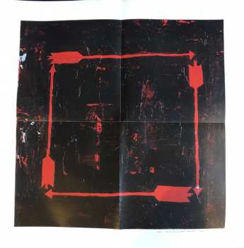 LP Micah P. Hinson: When I Shoot At You With Arrows, I Will Shoot To Destroy You LTD | CLR