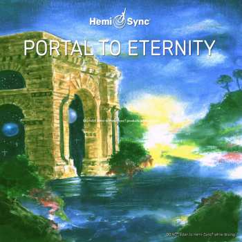 CD Micah Sadigh & Hemi-sync: Portal To Eternity