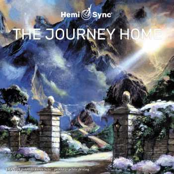 CD Micah Sadigh: The Journey Home
