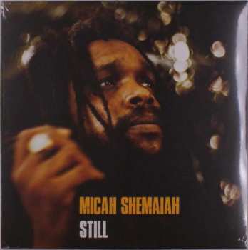 Album Micah Shemaiah: Still