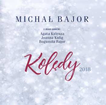 CD Michał Bajor: Kolędy 2018