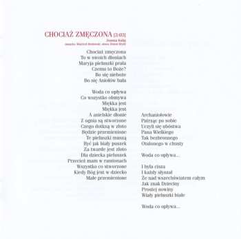 CD Michał Bajor: Kolędy 2018