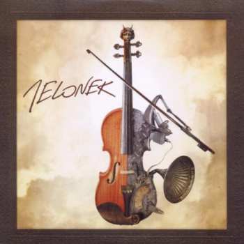 CD Michał Jelonek: Jelonek