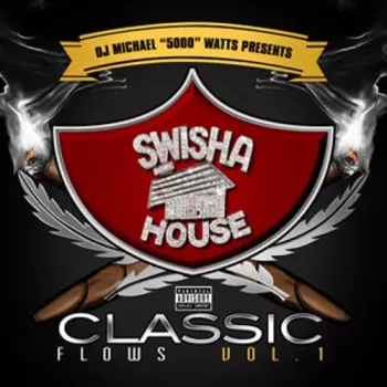 Michael "5000" Watts: Classic Flows Vol 1