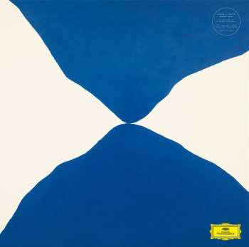 Album Michael Muller: Mirror Music