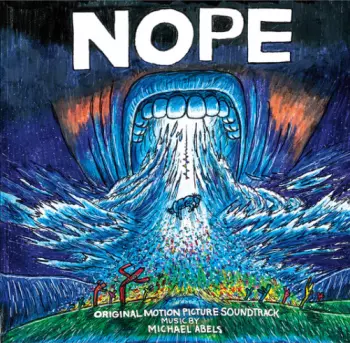 Michael Abels: Nope