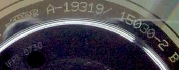 CD Michael Askill: Rhythm In The Abstract - Selected Pieces 1987-1999