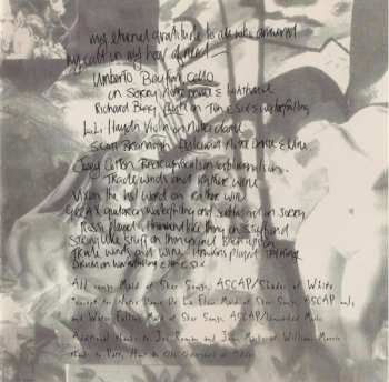 CD Michael Aston: Why Me Why This Why Now