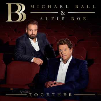 Album Alfie Boe: Together