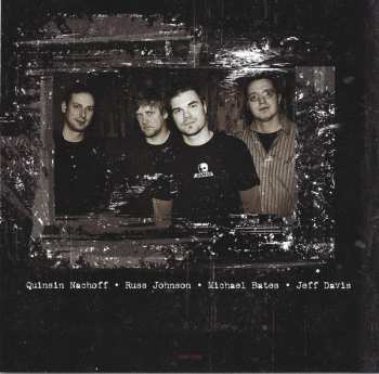 CD Michael Bates: Clockwise