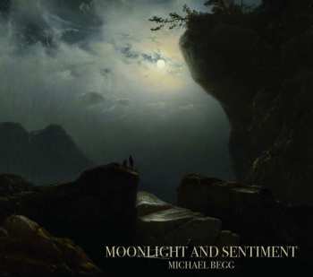 CD Michael Begg: Moonlight And Sentiment
