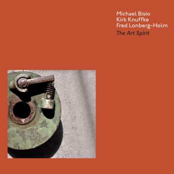 CD Kirk Knuffke: The Art Spirit