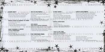 CD Michael Bolton: Christmas Collections