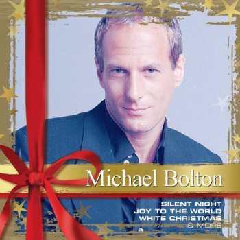 Album Michael Bolton: Christmas Collections