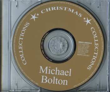 CD Michael Bolton: Christmas Collections