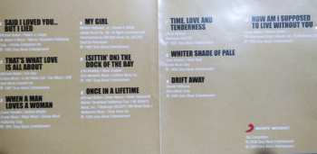 CD Michael Bolton: The Collection