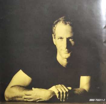 CD Michael Bolton: The Collection