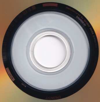 DVD Michael Bolton: Live At The Royal Albert Hall