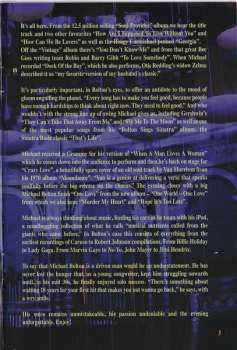 DVD Michael Bolton: Live At The Royal Albert Hall