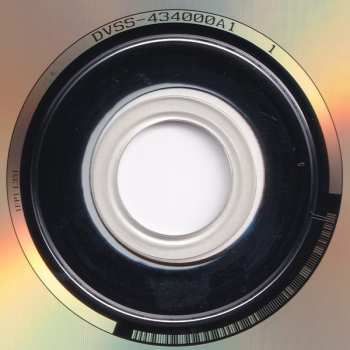 DVD Michael Bolton: My Secret Passion (Live From Catania)