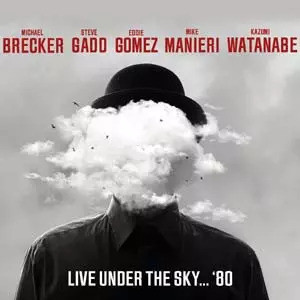 Mike Mainieri: Live Under The Sky... '80